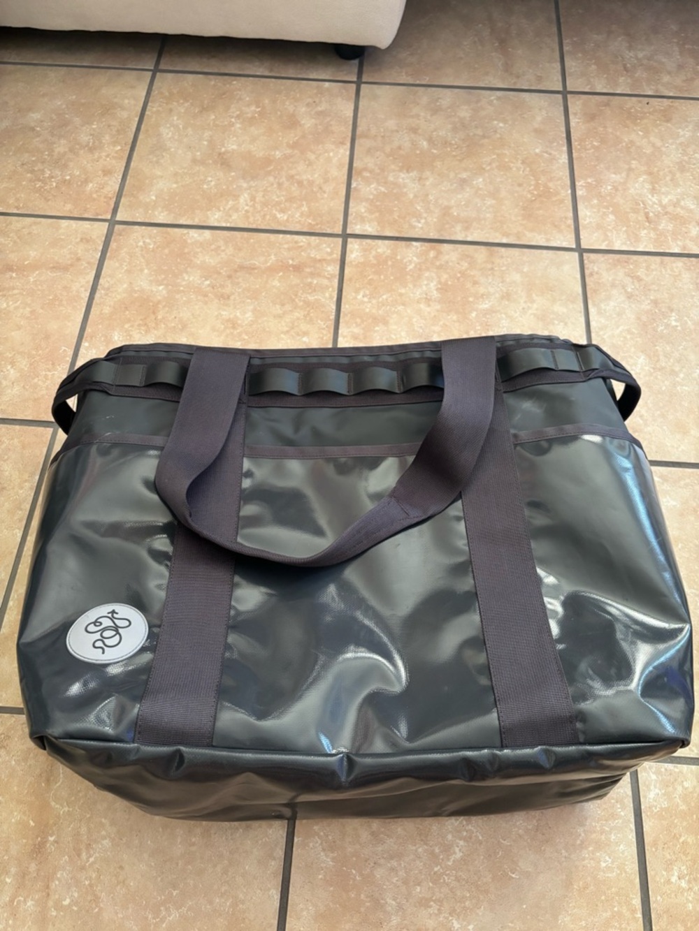MEGA TOTE 39L